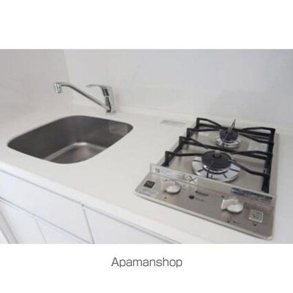 パークアクシス八丁堀[1R/25.87m2]のその他内装3