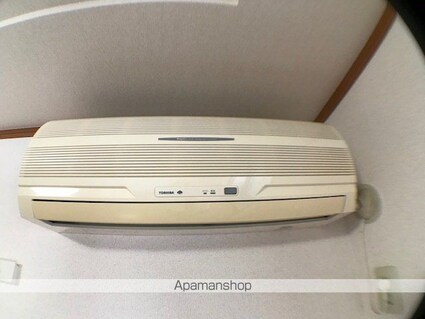 エル・アール[1K/29.75m2]のその他設備