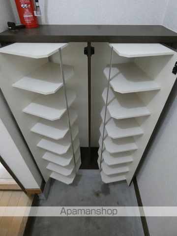 ハイツ藤の内装写真