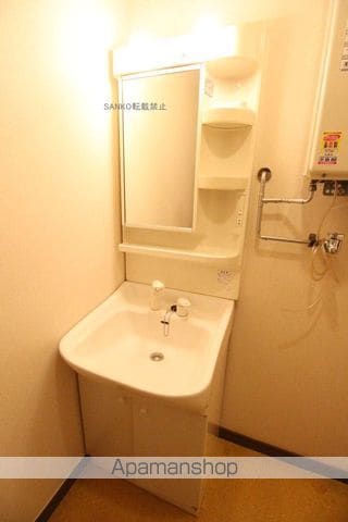 グラディート厚別の内装写真