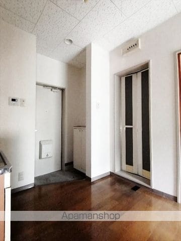 エクセレントハイム95の内装写真