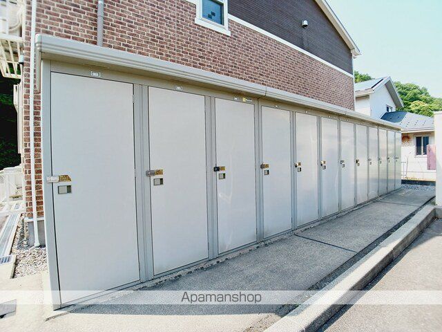 グランツ大和 Iの内装写真