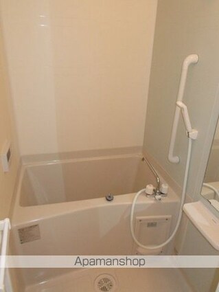 ベルコート[1K/26.03m2]のバス