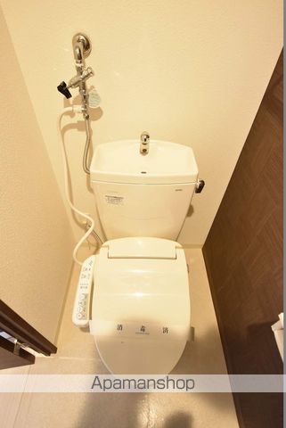 T-MODE花園の内装写真