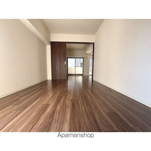 上前津グランドハイツ601の内装写真