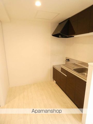 CITY VILLA 厚別の内装写真