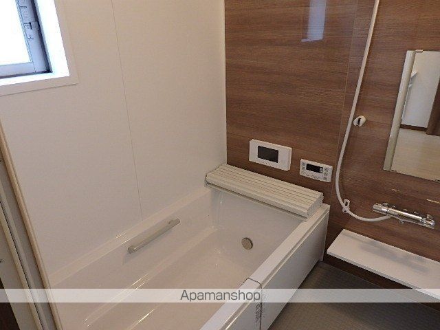 ルミエール二号館の内装写真
