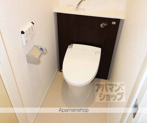 エンフォルドの内装写真