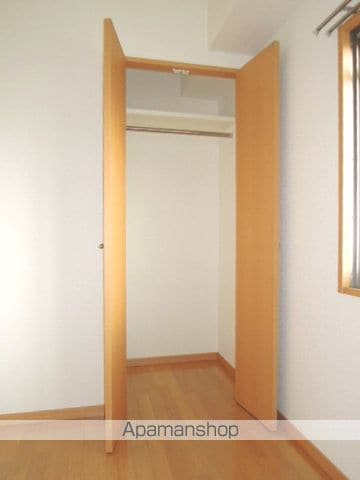 リファレンス箱崎の内装写真
