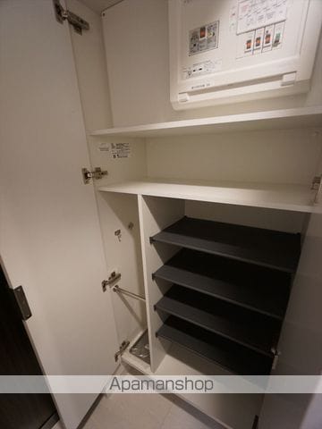 エスリード栄エステージの内装写真