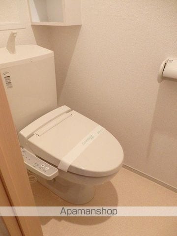 ユニベールBの内装写真