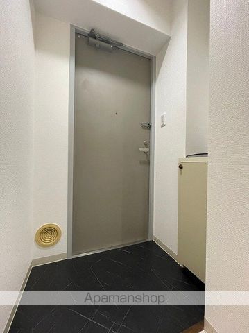 K’SB 長束の内装写真