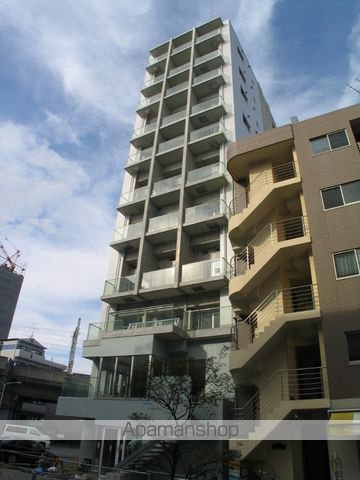AQUILA URAYASU UNOの外観写真