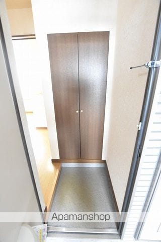 サンビトレスIIの内装写真