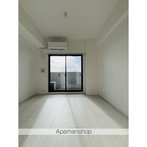 SーRESIDENCE野並駅前BROADの内装写真