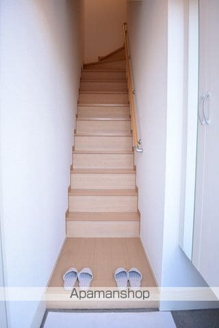 FIOREの内装写真