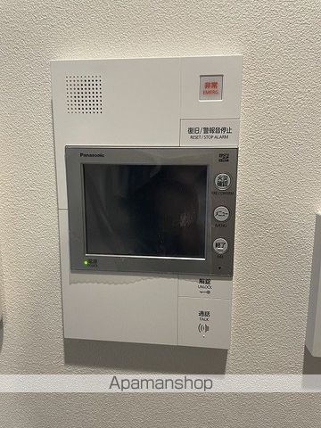 C0MF0RIA LIV北浜高麗橋の内装写真