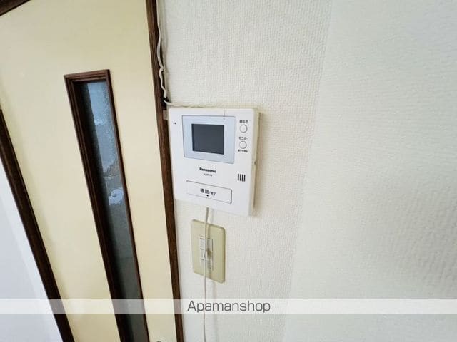 EAST VILLAGE APARTMENTの内装写真