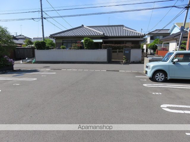 プランドール安岡III B棟のその他写真