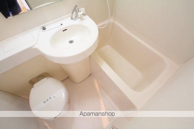 シャトー柴原の内装写真