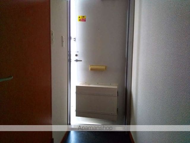 レオパレスエクセル新河岸の内装写真