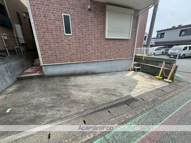 相模鉄道本線 かしわ台駅 徒歩6分 2階建 築13年の外観写真