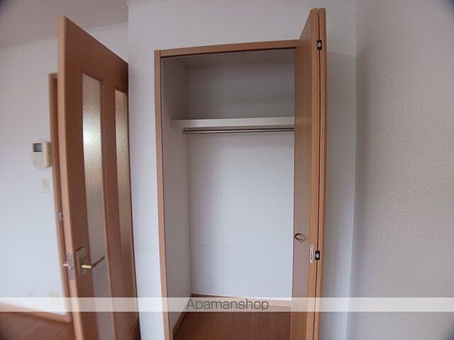 タカンドの内装写真