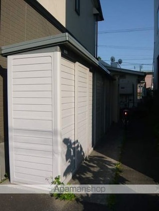 セジュールＫ[2DK/48.13m2]の共用部1