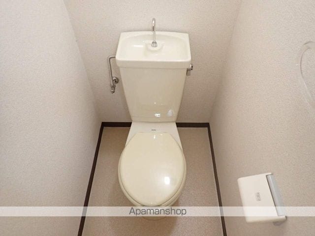 ハイツ三和の内装写真