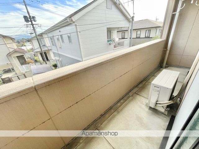 グリーンヒル壱番館の内装写真