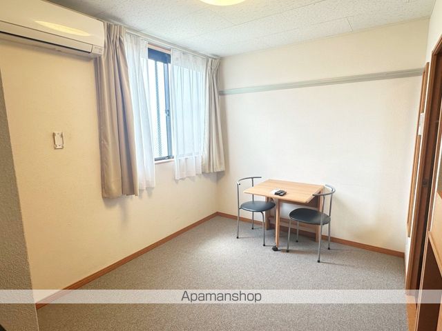 レオパレスレジデンス 磐田の内装写真