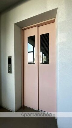 岡山県岡山市中区東川原[1K/32.27m2]の共用部2