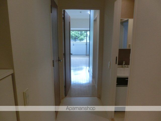 CONDE葵一丁目の内装写真