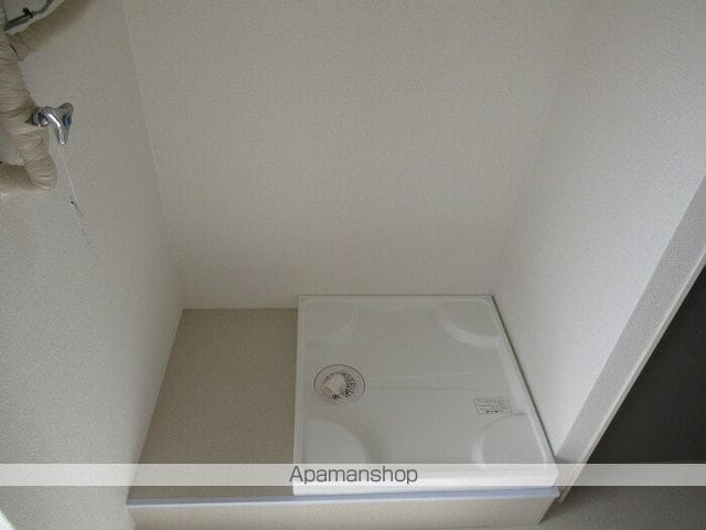 東亜ハーモニー蘇我の内装写真