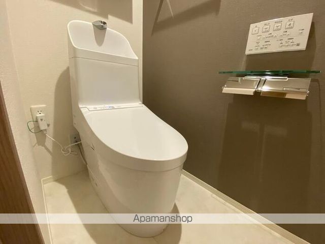 セレスティア中央 IIの内装写真