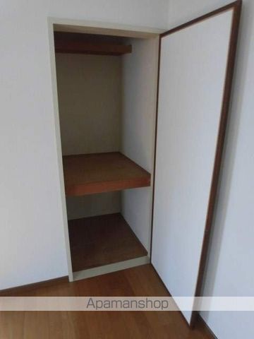 二宮マンションの内装写真