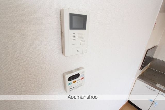 サンリットAの内装写真