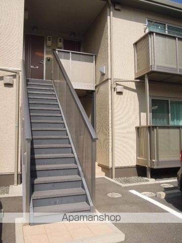 ヴィレッジハルミIIの外観写真