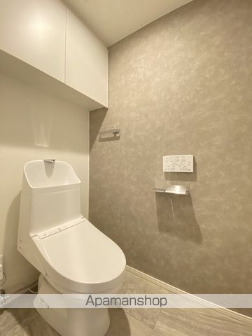 シーズンフラッツ上杉の内装写真