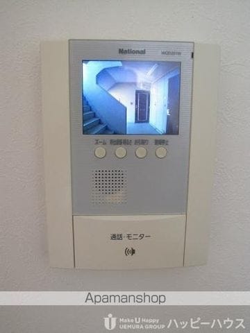レークサイドパーク2の内装写真