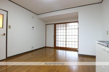 メゾン生石[2LDK/43.2m2]の内装3