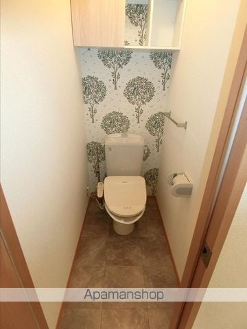 セジュール荒谷川IIの内装写真