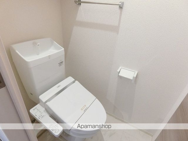 ボヌール SAの内装写真