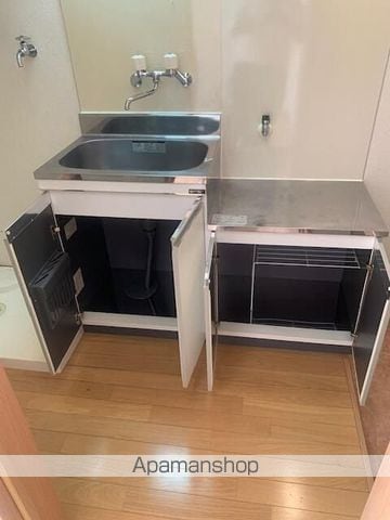 セントヒルズ津田沼2の内装写真