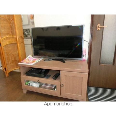 アーバンハイツB棟の内装写真