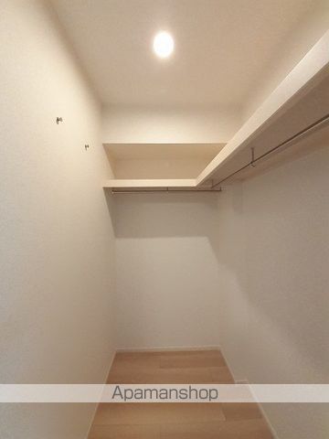 スタジオ パコの内装写真