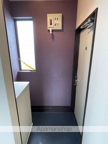 メゾン曳馬Aの内装写真