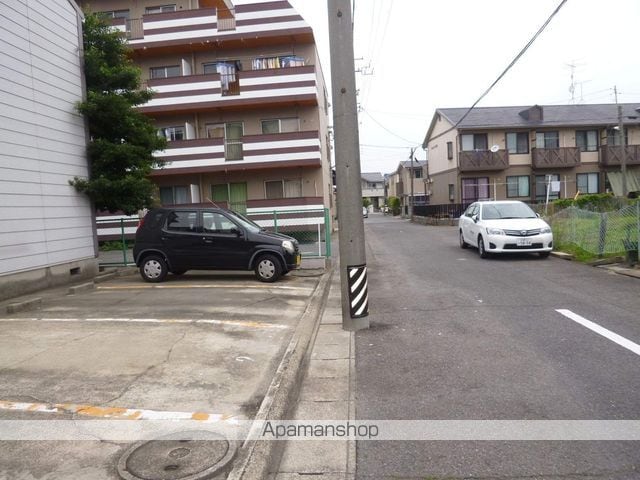 ファミール林島の周辺写真