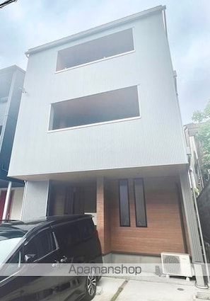 桐林町２丁目戸建[3SLDK/129.37m2]の外観