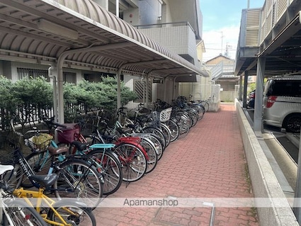 エクセレンス志賀本通[3LDK/79.67m2]の共用部4